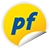 ikona PF